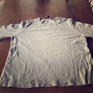 Long sleeve Ann Taylor sweater